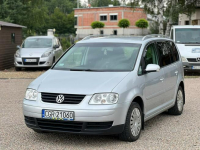 Volkswagen Touran Imielin - zdjęcie 3