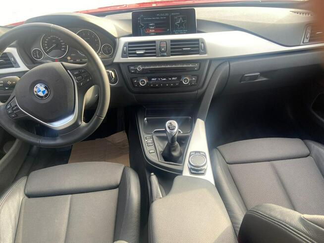 BMW 430 Bezwypadkowy Full ASO Rok Gwarancji Kraków - zdjęcie 11