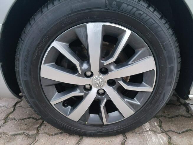 Toyota Proace Verso Automat 2.0 177 km Otwock - zdjęcie 4