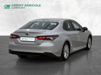 Toyota Camry 2.5 Hybrid Comfort CVT Sedan Warszawa - zdjęcie 5