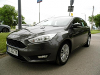 Ford Focus 1,5 salon polska vat 23% Łódź - zdjęcie 2