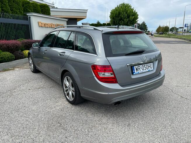 Mercedes C 180 Radom - zdjęcie 12