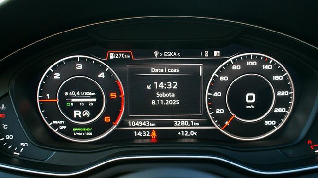 Audi A4 Ostrów Wielkopolski - zdjęcie 8