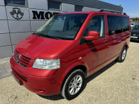 Volkswagen Multivan 2.0 Startline Chełm Śląski - zdjęcie 8