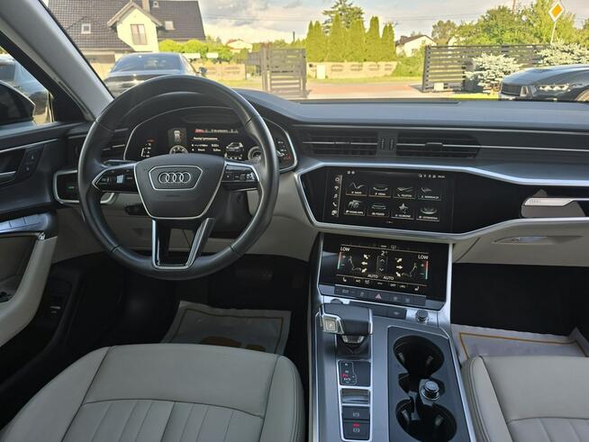 Audi A6 Pamięć foteli | Matrix Żarki - zdjęcie 11