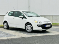 Fiat Punto Evo 1.2 Benz. nawigacja ,nowe opony Mikołów - zdjęcie 7