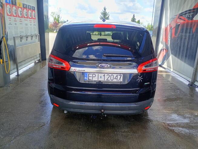 ford smax Piotrków Trybunalski - zdjęcie 5