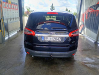 ford smax Piotrków Trybunalski - zdjęcie 5