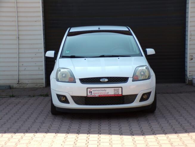 Ford Fiesta ST Line /Klima /Gwarancja /1,6 /100KM / Mikołów - zdjęcie 5
