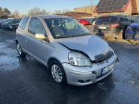 Toyota Yaris Sol Klima Gliwice - zdjęcie 4