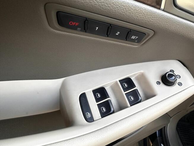 Audi Q5 Fabryczna - zdjęcie 12