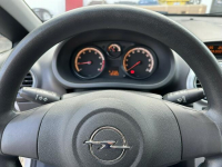 Opel Corsa 1.2 benzyna 135 tys km  zarejestrowana Bolesławiec - zdjęcie 8