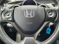 5d 2.2 i-DTEC 150KM, Manual, Kamera, Climatronic Warszawa - zdjęcie 9