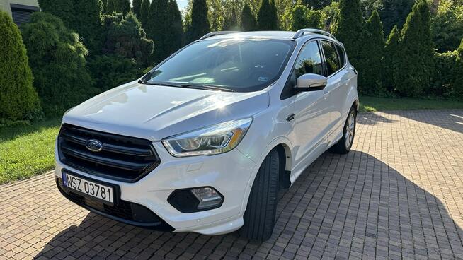 Ford Escape Przasnysz - zdjęcie 2