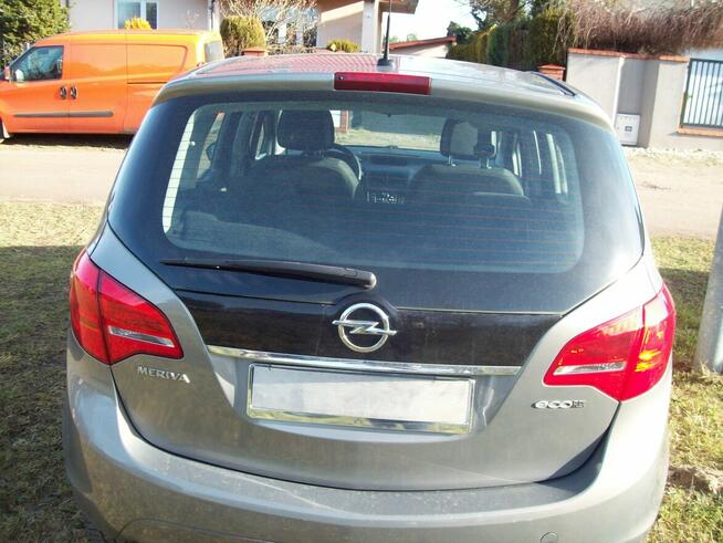 sprzedam samochod Sieradz - zdjęcie 3