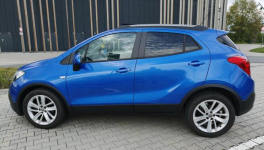Opel Mokkaa 1.4 Turbo ecoFLEX Start/Stop Color Innovation !! Sosnowiec - zdjęcie 7