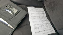 Audi A3 1.5 CoD S-Line/Alcantara/navi/serwis/I właściciel/salon Polska Biała - zdjęcie 10
