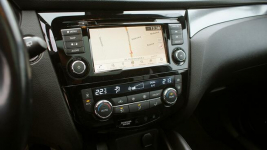 Nissan Qashqai Ostrów Wielkopolski - zdjęcie 10