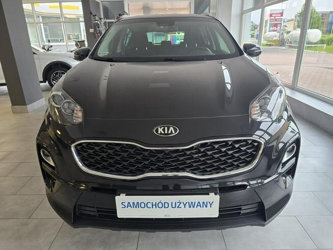 Kia Sportage Salon Polska, Serwis ASO, Gwarancja do 2027, Idealny Tarnów - zdjęcie 2