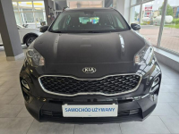 Kia Sportage Salon Polska, Serwis ASO, Gwarancja do 2027, Idealny Tarnów - zdjęcie 2