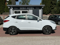 Hyundai ix35 Gwarancja, 4WD, Niski Przebieg, Wypas, Super Stan Sade Budy - zdjęcie 6