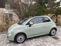 Fiat 500 Nowy rozrząd - ZADBANY - Niski oryginalny przebieg !!! Poznań - zdjęcie 6