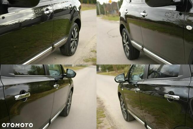 Nissan Qashqai+2 2.0 Tekna Kielce - zdjęcie 12