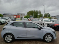 Renault Clio Navi *FullLED *AUTOMAT *Serwis*Gwarancja Chrzanów - zdjęcie 8