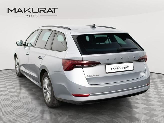 Škoda Octavia WZ545GV#1.5 TSI Ambition K.cof LED Salon PL VAT 23% Gdańsk - zdjęcie 3