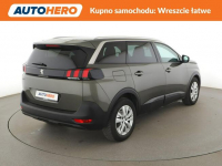 Peugeot 5008 7os navi klima auto virtual cocpit czujniki parkowania Warszawa - zdjęcie 7
