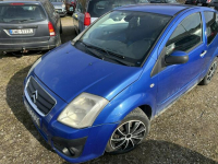 Citroen C2 Klimatronik, symboliczny przebieg, niezawodna benzyna Wejherowo - zdjęcie 2