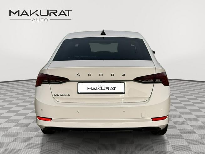Škoda Octavia WND1803C#2.0 TDI Ambition K.cofania LED Salon PL VAT 23% Gdynia - zdjęcie 6