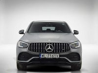 Mercedes GLC 43 AMG Coupe 4Matic 3.0 ! Z Polskiego Salonu ! Fv23% Warszawa - zdjęcie 8