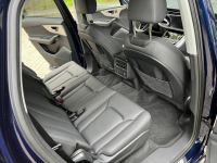Samochód Audi Q7 2021 3.0 diesel Wawer - zdjęcie 10