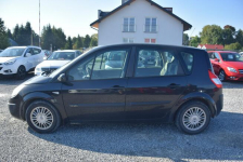 Renault Scenic 1.9D Klima Hak Nowy Rozrząd Tarnogród - zdjęcie 8