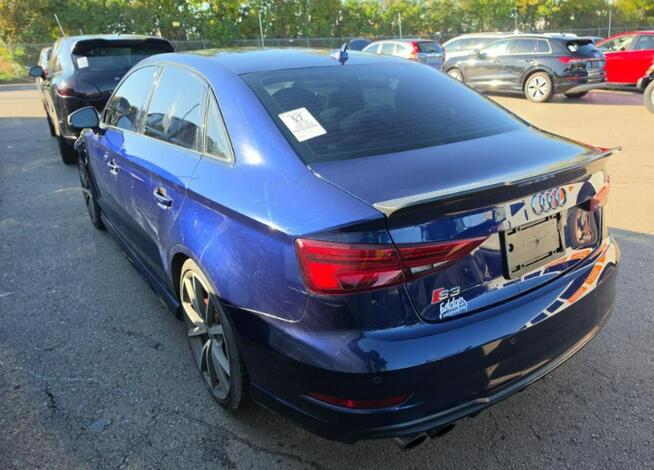Audi S3 PREMIUM PLUS / S-Line / niski przebieg Warszawa - zdjęcie 5