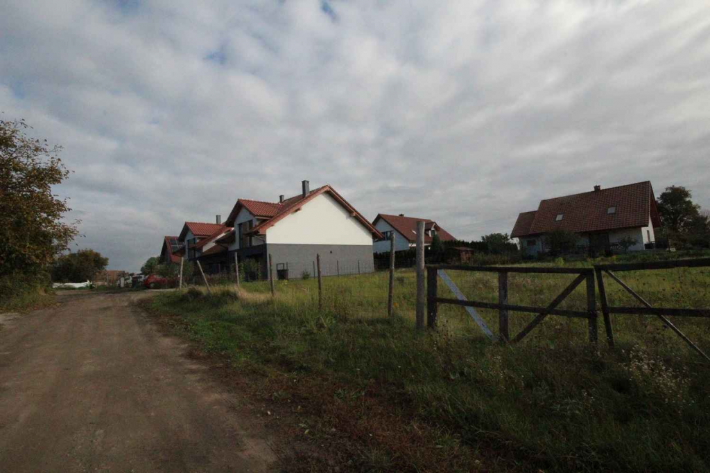 Działka budowlana (800 m2) okolice Pistacjowej MEDIA (Pietrzykowice) Pietrzykowice - zdjęcie 5