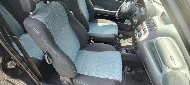 Fiat Seicento Sporting Goczałkowice-Zdrój - zdjęcie 12