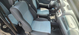 Fiat Seicento Sporting Goczałkowice-Zdrój - zdjęcie 12