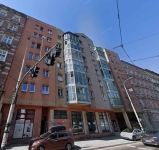 2pok, 44met, okolice Placu Macieja PLOMBA/WINDA (Wrocław)