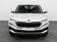 Škoda Karoq WD1251R#2.0 TDI 4x2 Style Podgrz.f Ambient Salon PL VAT23% Gdańsk - zdjęcie 7