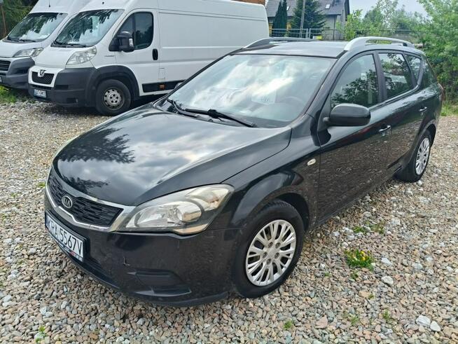 Kia Cee'd Tanie*Ekonomiczny Bibice - zdjęcie 9