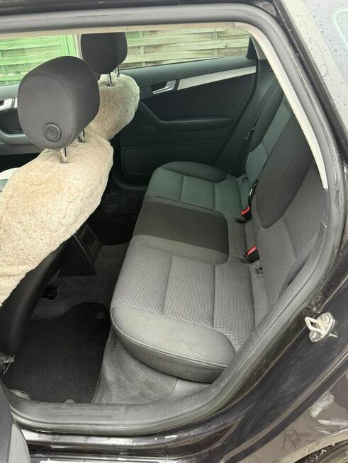 Sprzedam Audi a3 2008 Targówek - zdjęcie 7