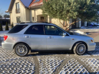 Subaru impreza wrx kombi Piaseczno - zdjęcie 4