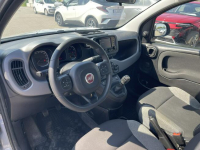 Fiat Panda mHEV Klimatyzacja Gliwice - zdjęcie 7