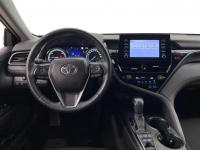 Toyota Camry 2.5 Hybrid Comfort CVT Sedan Warszawa - zdjęcie 9
