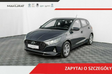 Hyundai i20 WJ2226L#1.2 Pure Cz.cof Bluetooth KLIMA Salon PL VAT 23% Pępowo - zdjęcie 1