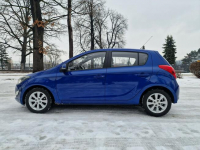 Hyundai i20 1.3 benzyna *niski przebieg* ks. serisowa* Nowy Sącz - zdjęcie 8