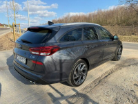 Hyundai i30 N-Line|Bogate wyposażenie|Tylko 34.600km|F-ra VAT 23% Gortatowo - zdjęcie 6