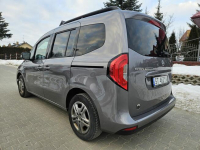 Mercedes Citan 2022/23, 1.3 B 131 KM, salon Polska, FV 23% Rzeszów - zdjęcie 4